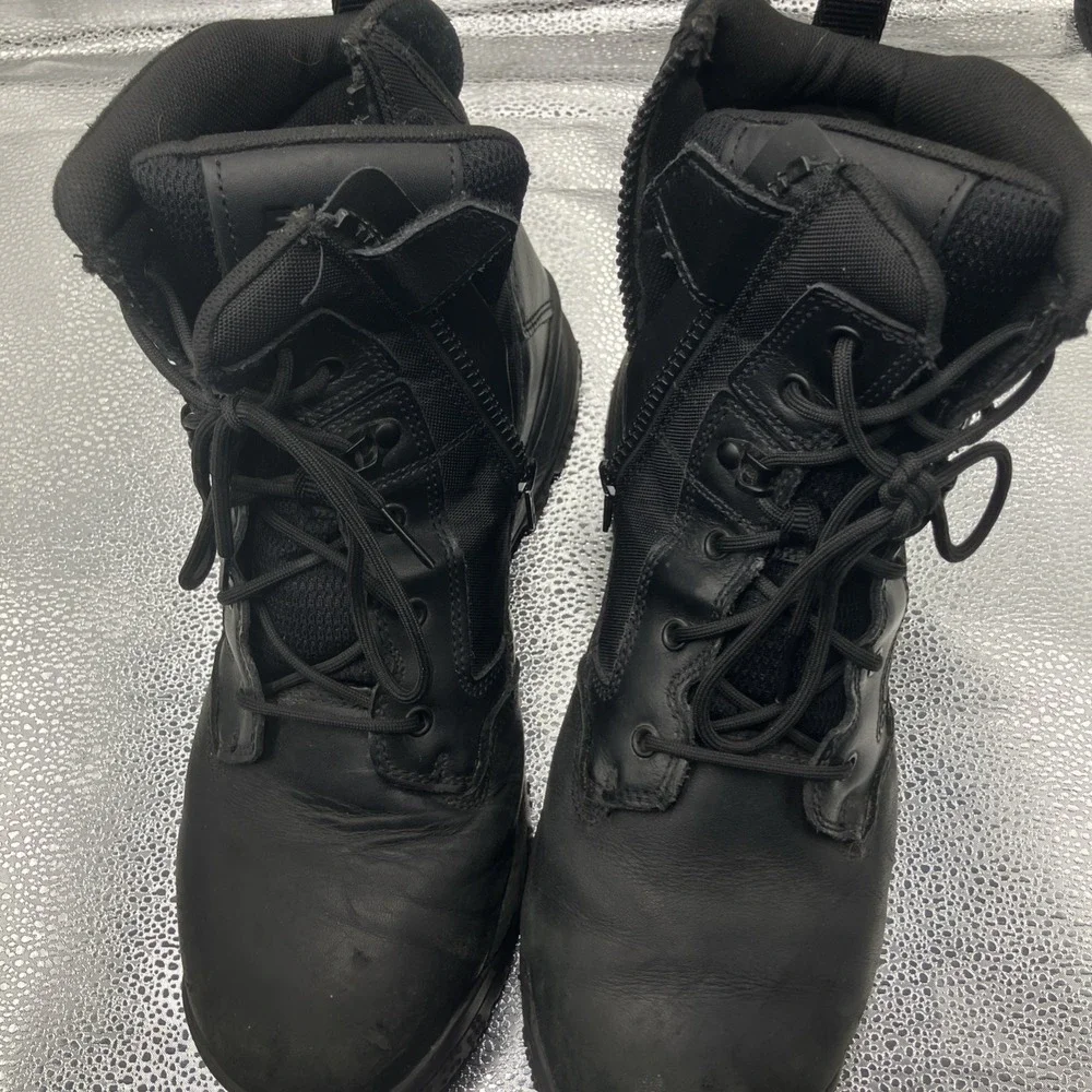 5.11 TACTICAL Shoes Boots Mens 14 511 Atac 2.0 6